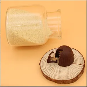Professional Factory Halal Food Grade Gelatin for Candy