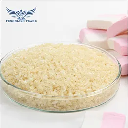 2024 Hot Selling Food Grade Gelatin Powder CAS 9000-70-8 Halal Gelatin 180 bloom 8 mesh
