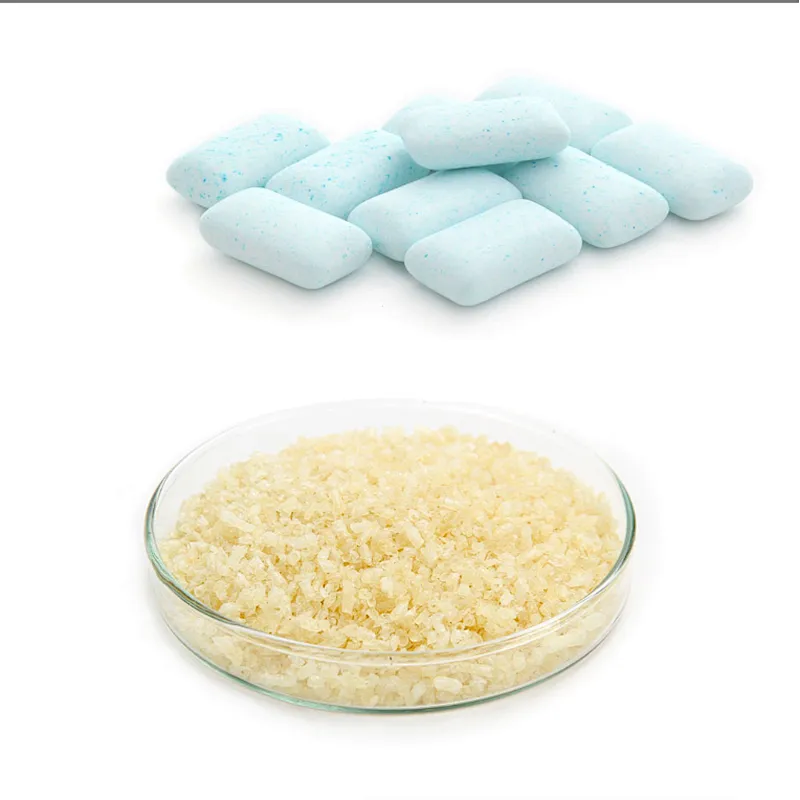 Professional Factory Halal Food Grade Gelatin for Candy